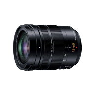 パナソニック H-ES12060 LUMIX デジタル一眼カメラ用交換レンズ