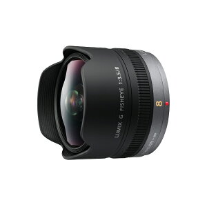 �p�i�\�j�b�N H-F008 �t�B�b�V���A�C�����Y LUMIX G�p ���჌���Y
