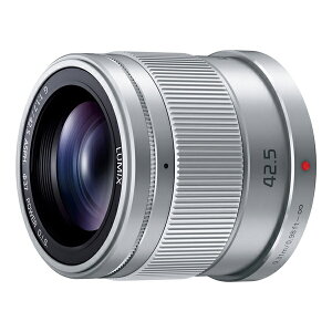 pi\jbN H-HS043-S LUMIX G 42.5mm/F1.7 ASPH./POWER O.I.S.