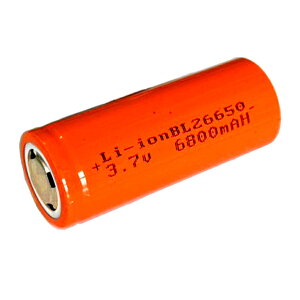 y `E[dr 26650z{@6800mAh e