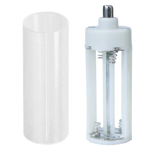 yobe[drϊA_v^[2 - Pldr(AAA)4{18650 / 1865026650ziςݏi Pldr AAAdr 18650 drP[X A_v^[ P[X drz_[ LED d