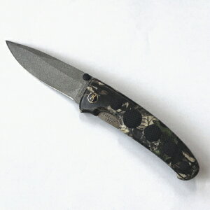 BROWNING�i�u���[�j���O�j6012�@Barracuda�@�h���b�v