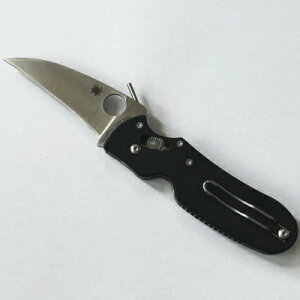 SPYDERCOiXpC_Rj Pfkal@s[JCPM-S30V@G10C103GP