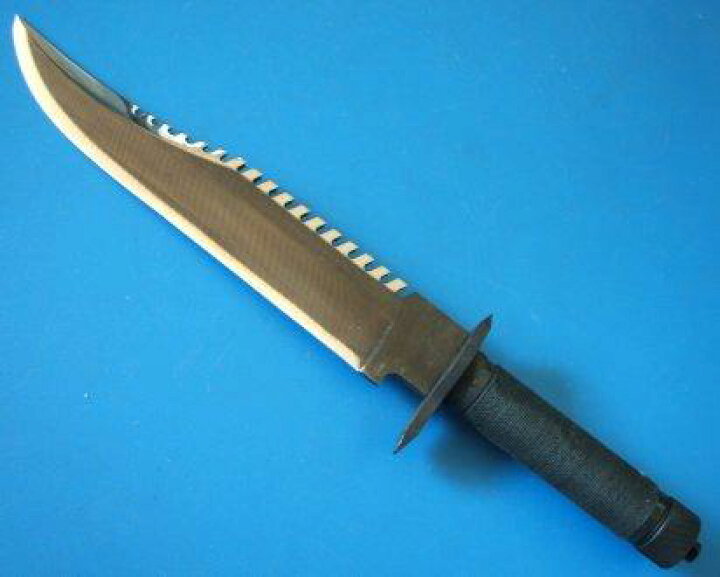 楽天市場】FROST CUTLERY(フロストカトラリー） サバイバルナイフ 