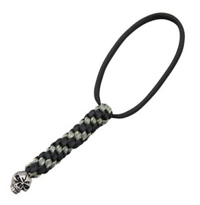 Emerson Skull Lanyard pR[h҂ݍ݃[hG}[\XJ@[hXJ@KCRc̃[h
