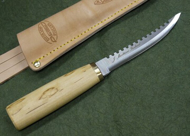 楽天市場】MARTTIINI マルティーニArctic Fisherman