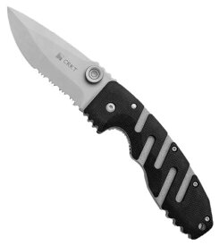 COLUMBIA　RIVER　KNIFE＆TOOL コロンビア　リバー　ナイフ＆ツール6813　RYAN　SEVENライナーロックフォールディングナイフ