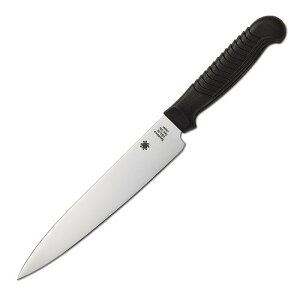 SPYDERCO�i�X�p�C�_���R�j Utility Knife�@�X�g���[�g���[�e�B���e�B�[�i�C�t�@�u���b�N�X���C�T�[�@��V�[�X�͕t���Ă��܂���B