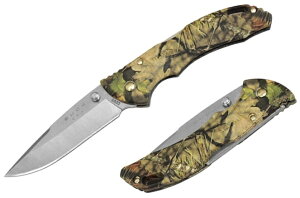 BUCK(バック)285CMS24BANTAM(バンタム)BLWツリーカモ