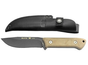 BUCKiobNj104BRS1Compadre Camp KnifeRphLviCtAEghA@LvV[XiCtvP[Xt