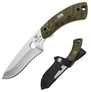 BUCK(バック)537ODSOpen Season Skinnerオープンシーズン スキナー