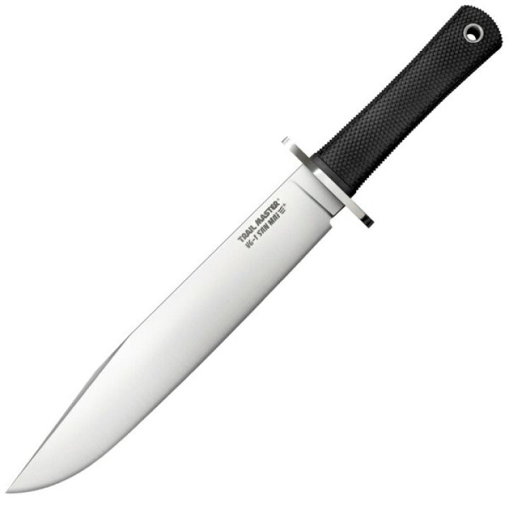 楽天市場】COLD STEEL（コールドスチール）＃16JSM Trail Master Bowie 