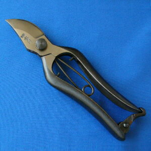 剪定鋏 180mm B型 「水月」(すいげつ)