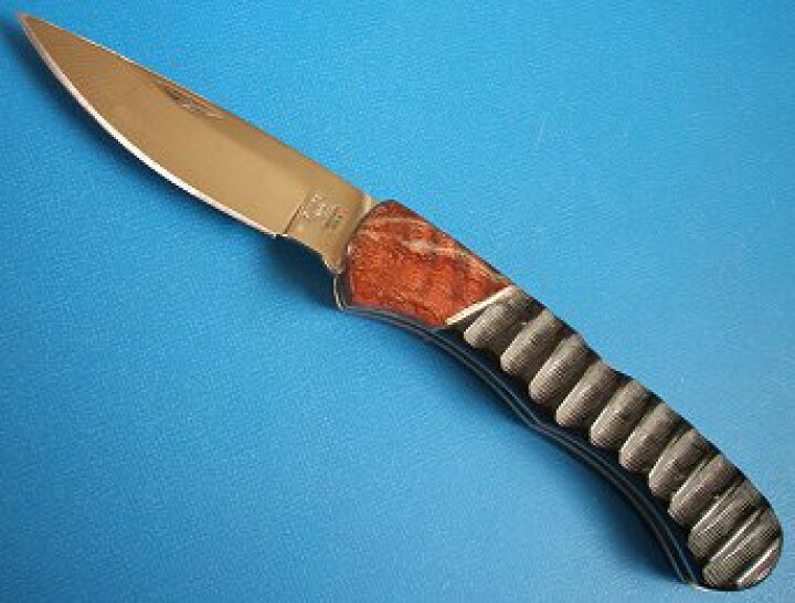 楽天市場】BUCK（バック）#532IBL バックロック 限定品 NO.973 