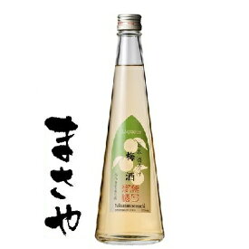 Premier Liqueurプルミエ リキュール　日本酒で漬けた 梅酒 500ml