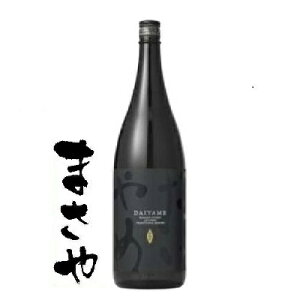 濱田酒造 だいやめ−DAIYAME− 芋 25度 1800ml JAN4951693300228