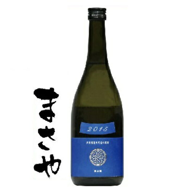 楽天市場】新政 純米酒 瑠璃(ﾗﾋﾟｽ) 720ml JAN4580216138415 : まさや 