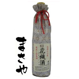 崎元酒造所 花織酒 60度 500ml　JAN4517802605013