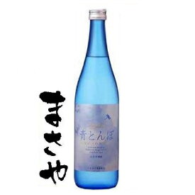 小鹿酒造 青とんぼ 芋 25度 720ml　JAN4982752315174