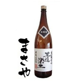 恒松酒造本店 王道楽土 芋 25度 1800ml　JAN4981498000979