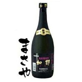 西平酒造 黒糖 加那【40度】 720ml　JAN4934499407209