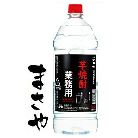 岩川醸造 業務用 芋焼酎 10度 2700ml ペット 代引き不可 JANコード4931348313988