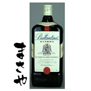 バランタイン ファイネスト 1000ml 正規 代引き不可 JANコード5010106111956