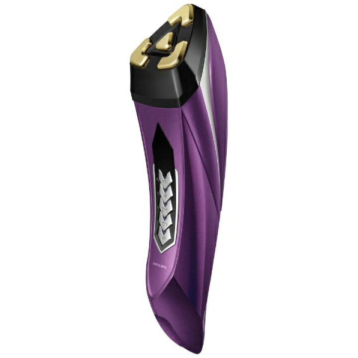 楽天市場】美顔器 ARTISTIC＆CO The Vzusa（ザ メデューサ）Purple 