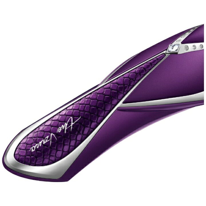 楽天市場】美顔器 ARTISTIC＆CO The Vzusa（ザ メデューサ）Purple 