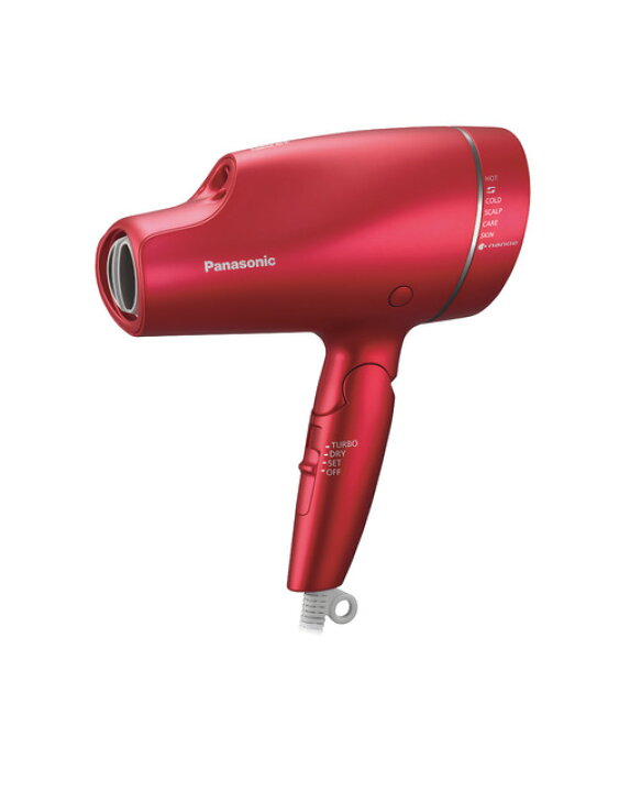 楽天市場】パナソニック Panasonic EH-NA9F-RP(EHNA9FRP) ヘアー 