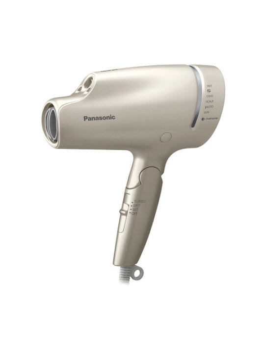 楽天市場】パナソニック Panasonic ヘアードライヤー ナノケア  