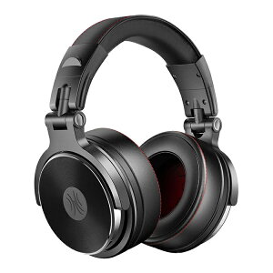 OneOdio Pro50 �L�� �w�b�h�z�� ���𑜓x �}�C�N�t�� ������ �e���r �X�}�z �Q�[�� DJ�p ���^
