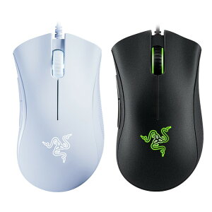 Razer LQ[~O}EX 6,400 DPI 5{^ ϋv IWi USBP[u Zbg 