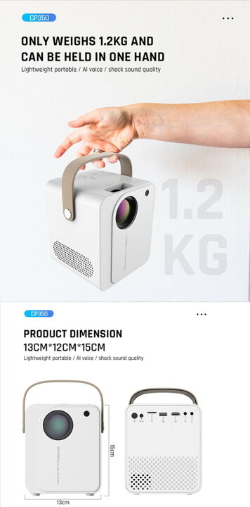 73 Off 小型 スマホ 天井 投影 無線 ホームプロジェクター ホームシアター コンパクト Android対応 映画 Www Todoceremonia Es