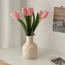 フラワーアレンジメント 北欧 枯れない花 セット偽花 花瓶 おしゃれ テーブル飾り 卓上飾り インテリア