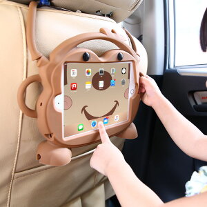 iPad�ی�P�[�X �ϏՌ��� �X�g���b�v�t�� �ϋv�� �^�u���b�g�P�[�X ipad/ipad pro�Ή� �|���� �X�^���h