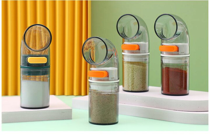 楽天市場 定量 調味料入れ 保存容器 スパイス 片手 調味料ボトル 塩 砂糖 コショウ キッチン 食卓 塩分コントロール 雅美良品 楽天市場店 楽天市場 定量 調味料入れ 保存容器 スパイス 片手 調味料ボトル 塩 砂糖 コショウ キッチン 食卓 塩分コントロール 雅美良品 楽天市場店