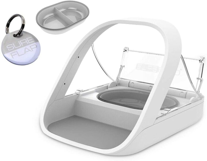 楽天市場】Surefeed 自動フィーダー マイクロチップ インテリジェント  