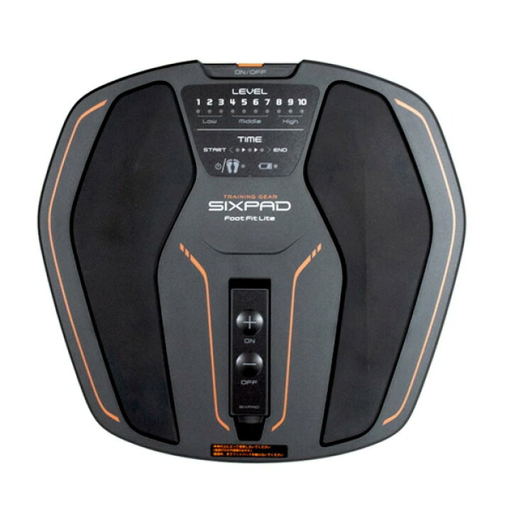 楽天市場】MTG SIXPAD シックスパッド Foot Fit Lite フットフィット  