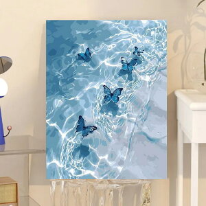 VǉI l̓hG G 8 io[yCg ANG  G hG t[t 40x50cm G` pi GZbg A[gpl ʂ肦 diy Ǌ| pYhG 攌 N
