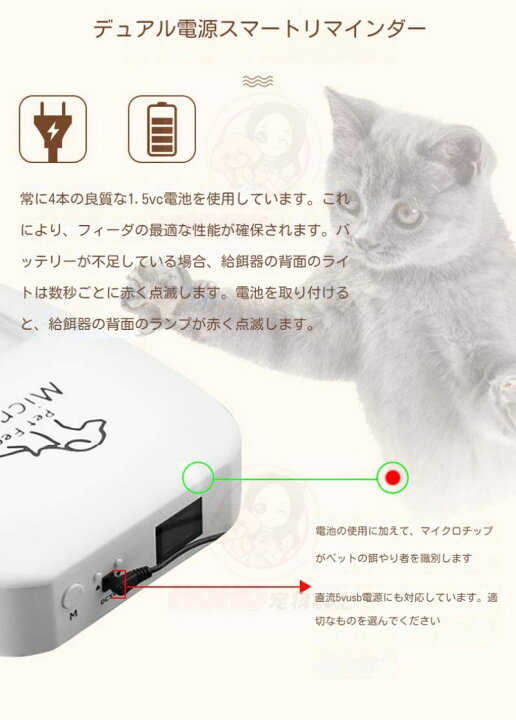 楽天市場】【短納期】Microchip自動フィーダー マイクロチップ  