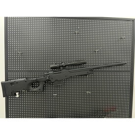 AWM狙撃銃風おもちゃ銃 スナイパーライフル ボルトアクション式排莢再現 スポンジ弾 サバゲー18歳以上向け