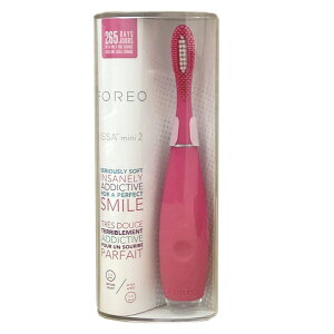 FOREO tHI duV gUuV ISSA mini2 ChXgx[ Wild Strawberry F8437YyduV g I[PA f^PA U q l [} YA-MANz