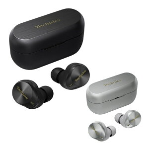 �e�N�j�N�X Technics �t�����C�����X�C���z�� �u���b�N EAH-AZ80-K �V���o�[ EAH-AZ80-S ���C�����X ���E���� Bluetooth �m�C�Y�L�����Z�����O�Ή� �N���X�}�X �a���� ��̓� �M�t�g �v���[���g