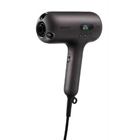 パナソニック ヘアードライヤー ナノケア オーセンティックブラウン EH-NC80-T nanocare ULTIMATE ナノイー イオン 速乾 ボリュームアップ ストレーター 温冷リズム スカルプ 髪質 クリスマス 誕生日 母の日 ギフト プレゼント EHNC80T