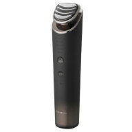 パナソニック Panasonic リフトケア美顔器 バイタリフト RF EX ブラウン EH-SR86-T 1台13役 RF美容器 フ…