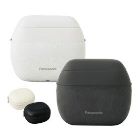 パナソニック リニアシェーバー ラムダッシュ パームイン マーブルホワイト ES-P550U-W マーブルブラック ES-P550U-K 電動シェーバー USB充電 防水 深剃り 髭剃り ヒゲ剃り ケース付き 5枚刃 手のひらサイズ 出張