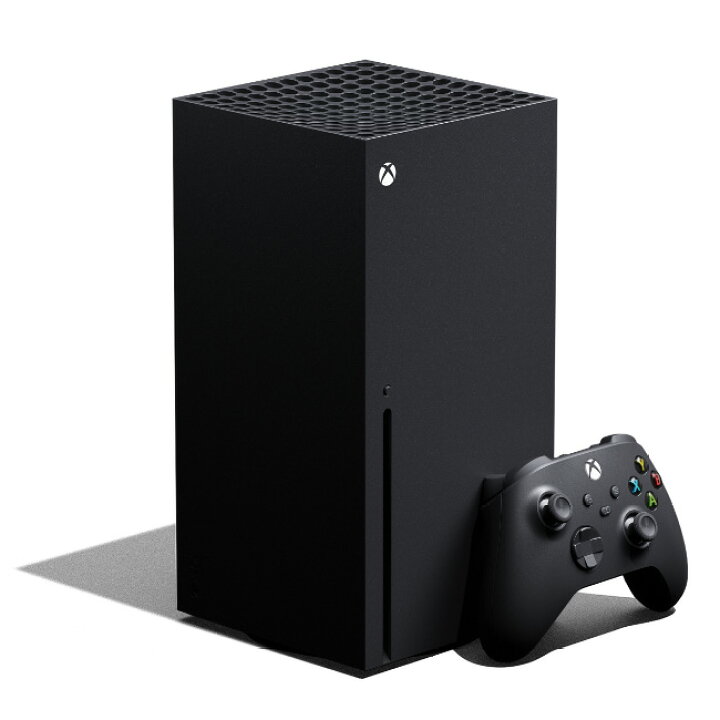 楽天市場】【新品】Xbox Series X 本体 エックスボックス シリーズ 