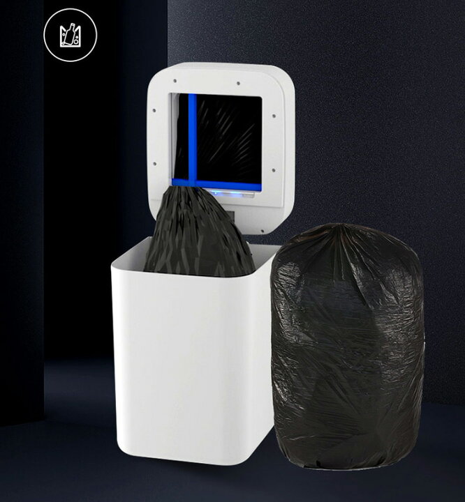 楽天市場】TOWNEW T1S 全自動スマートゴミ箱 トーニュー 15.5L 