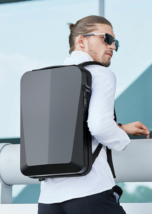 楽天市場】リュック メンズ ビジネスリュック 就活 バッグ TSAロック  